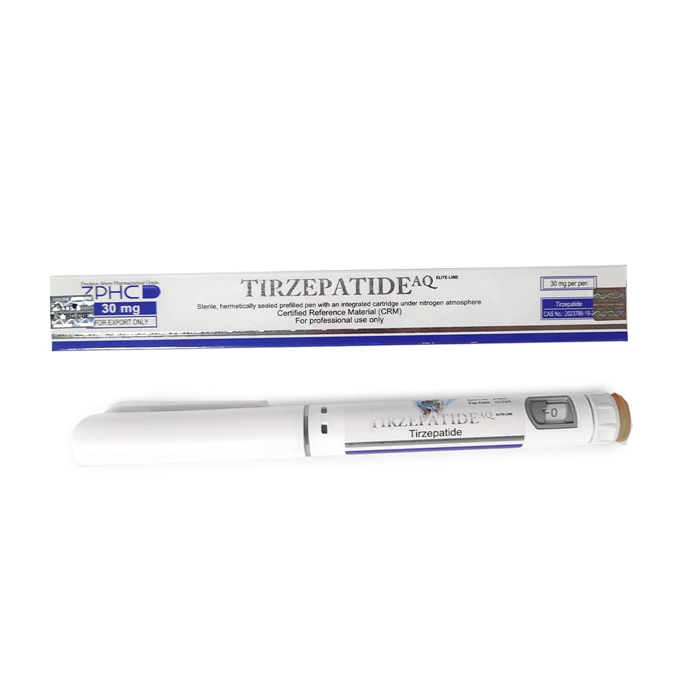tirzepatide 30mg pen how to use Pens: Do's and Don't of Using Correctly Buy Tirzepatide 30mg Pen UK